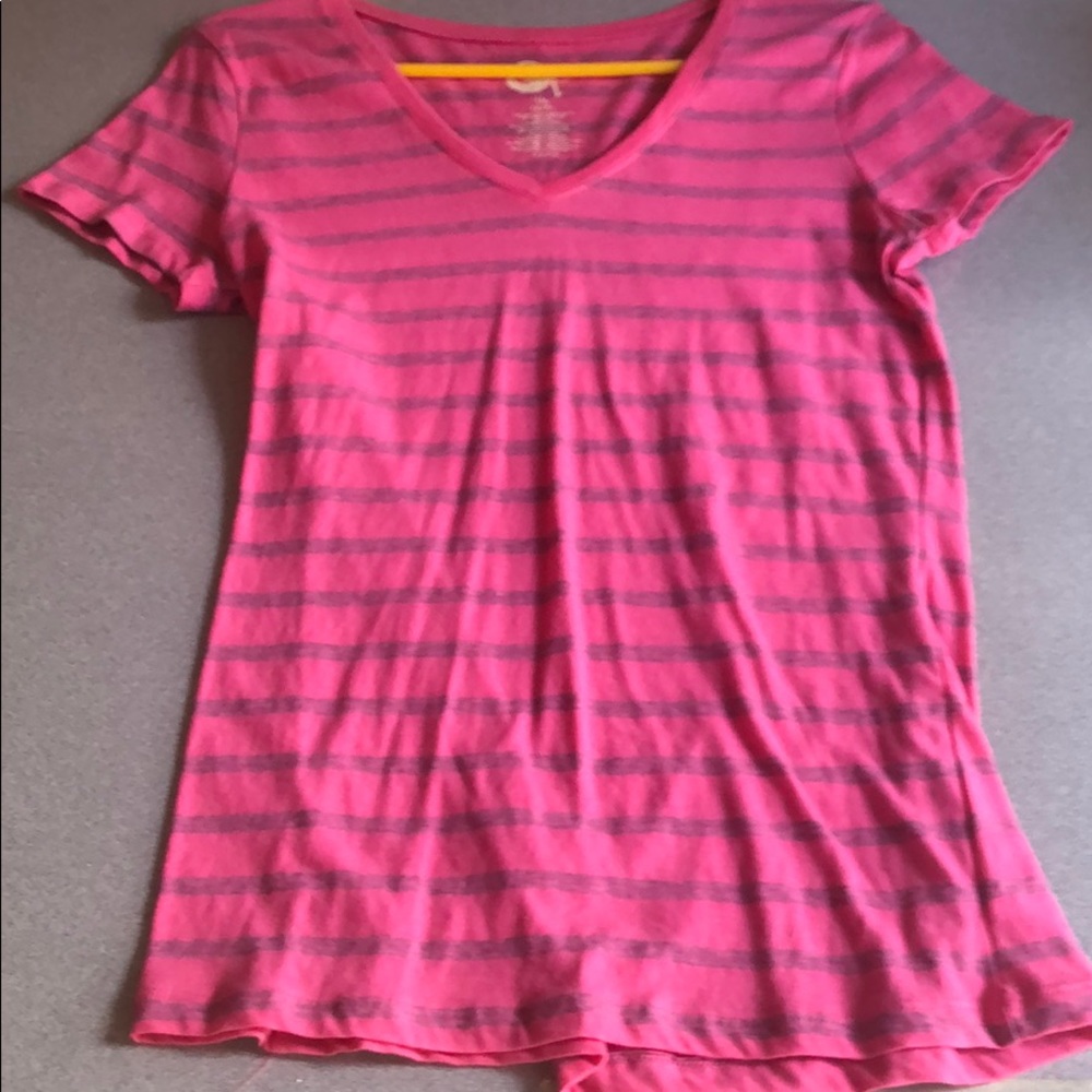 OP V-Neck